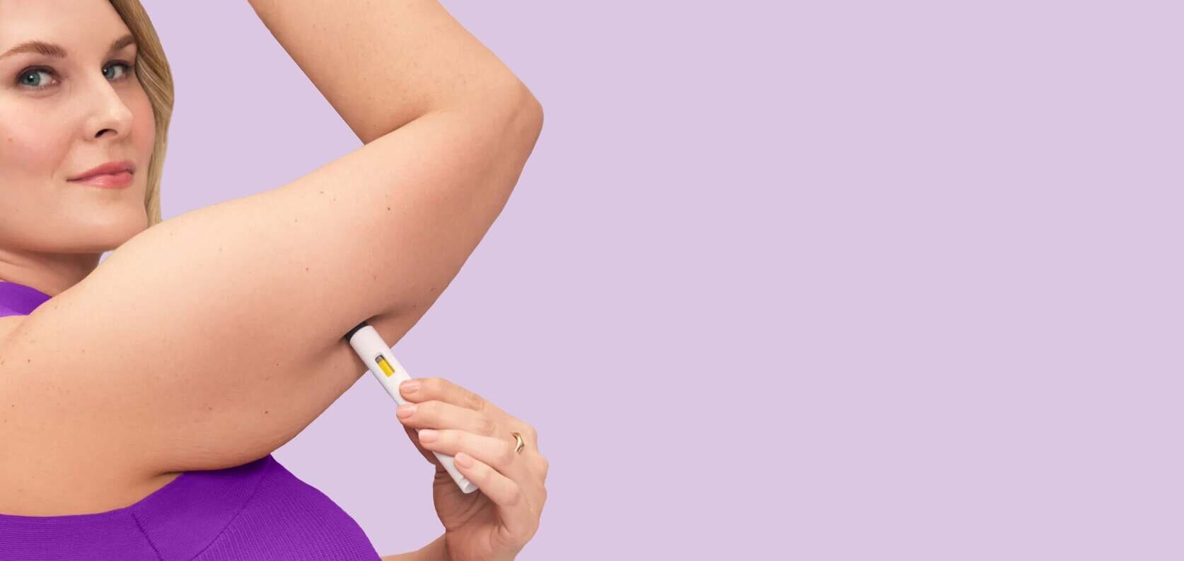 Weight Loss Injection hero image