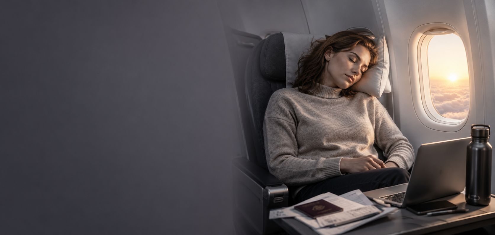 Jet Lag hero image
