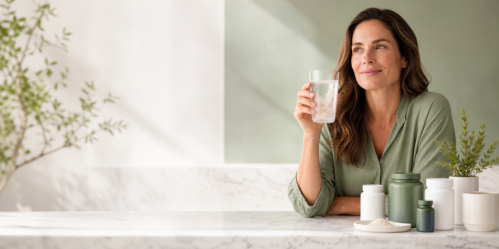 Weight Loss Wellness hero image