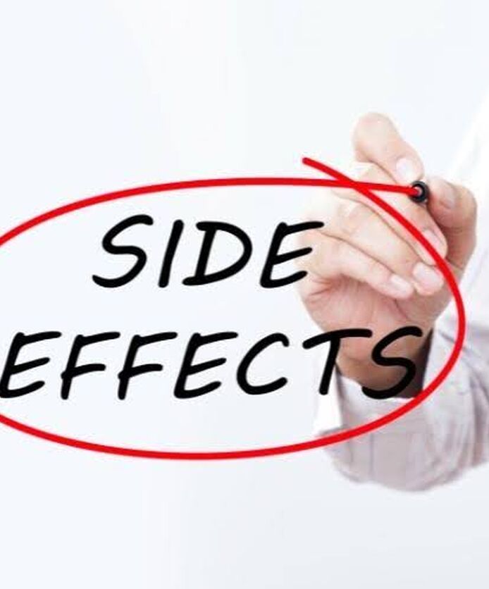 Common Wegovy side effects explained for weight loss patients.