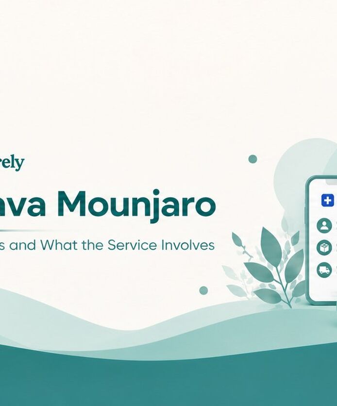 Zava Mounjaro: Prices and What the Service Involves