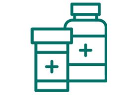 Select medication