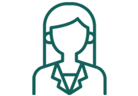 A qualified pharmacist <br>reviews your profile