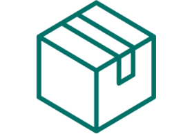 Discreet shipping <br>to your door