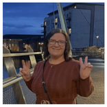 Lucy on Weight Loss