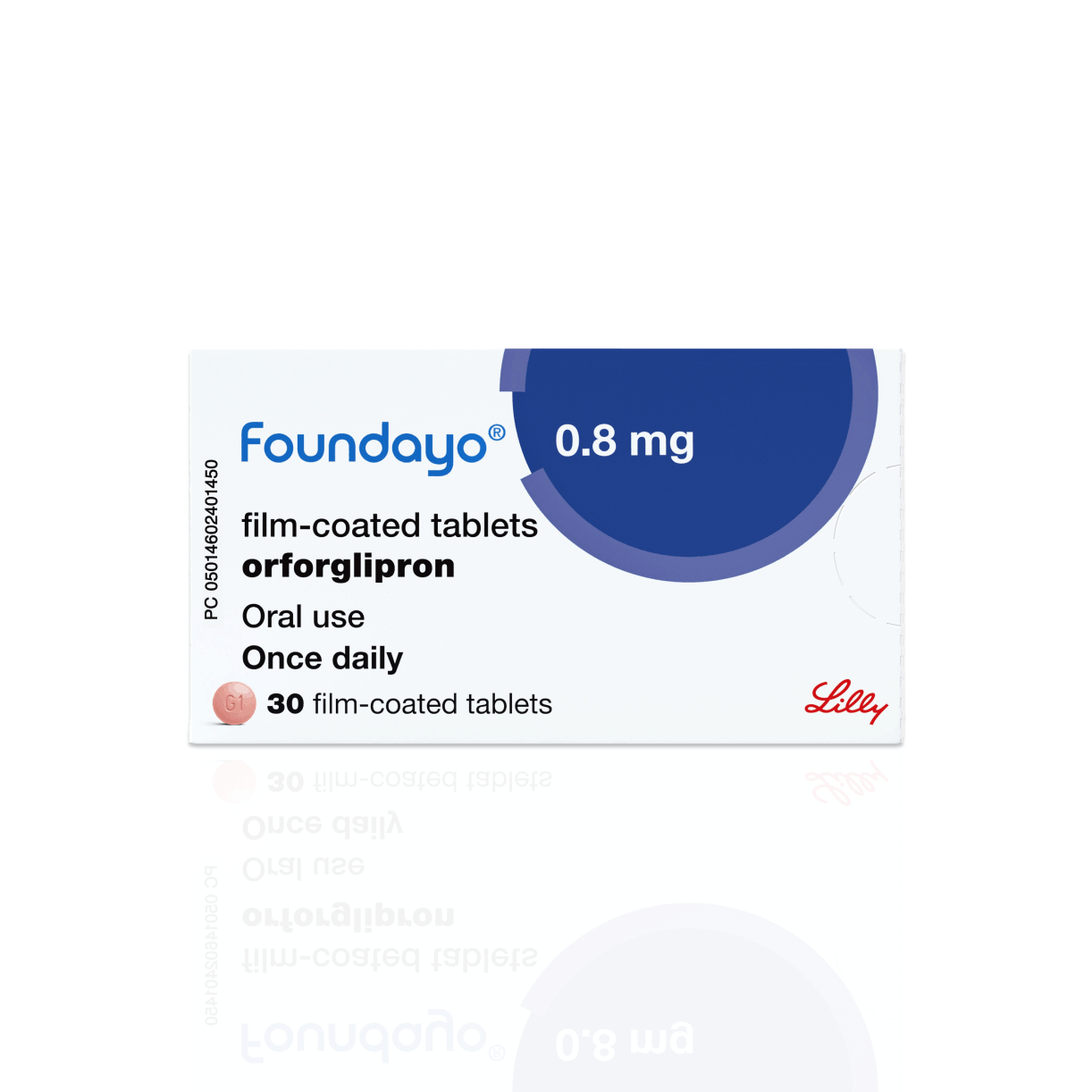 Foundayo Weight Loss Pill Curely