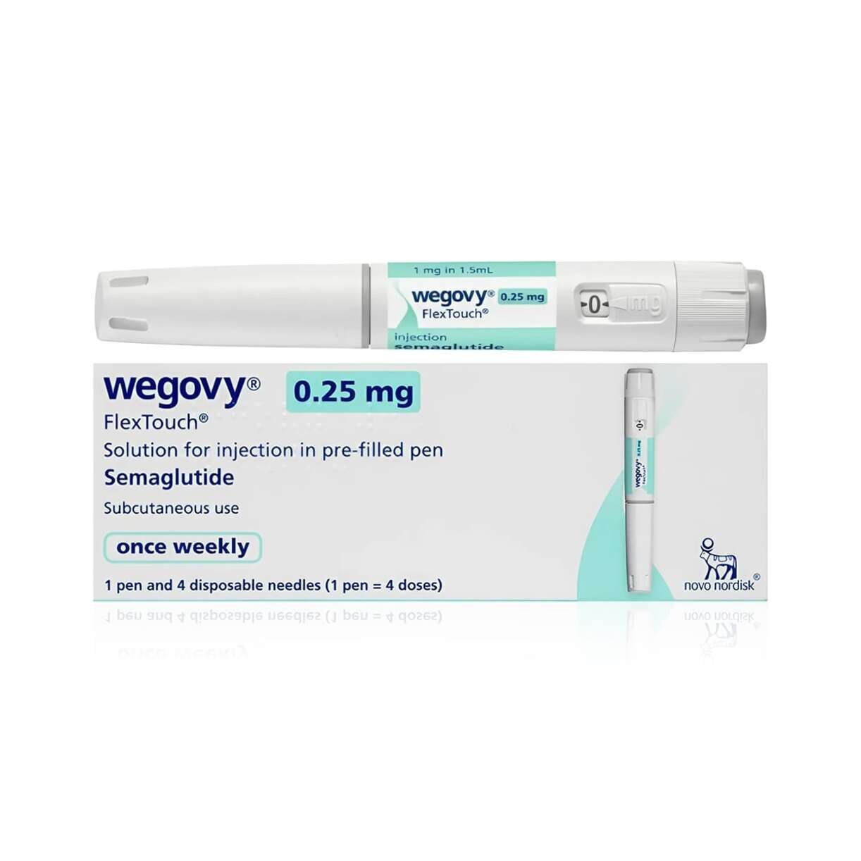 Wegovy-0.25-mg-1 pen