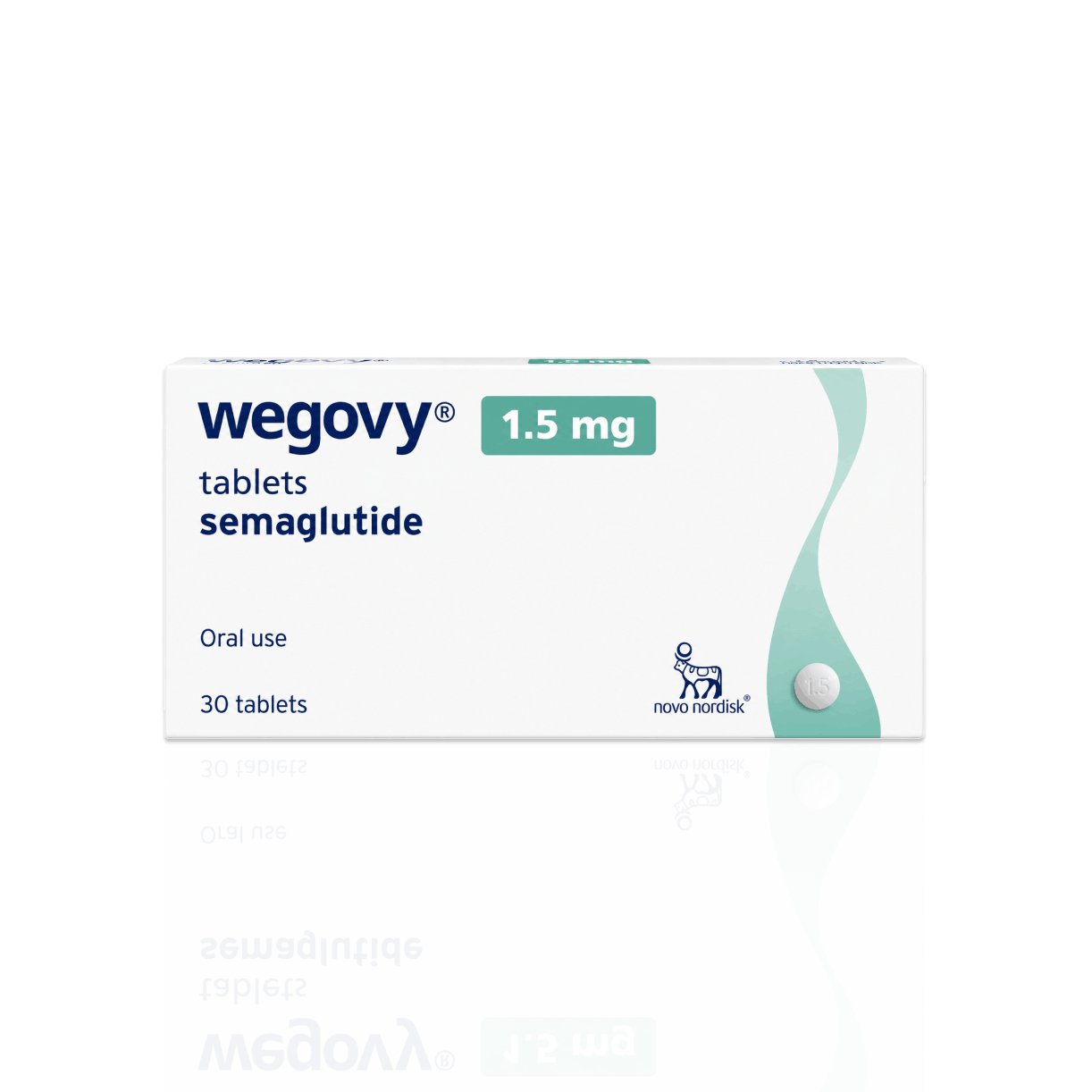 Buy Wegovy Pills online from Curely UK pharmacy