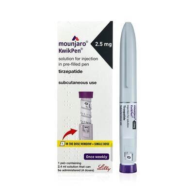 does ozempic have to be refrigerated Ozempic (Semaglutide Injection) 2 mg / 0.75mL  Mountainside Medical